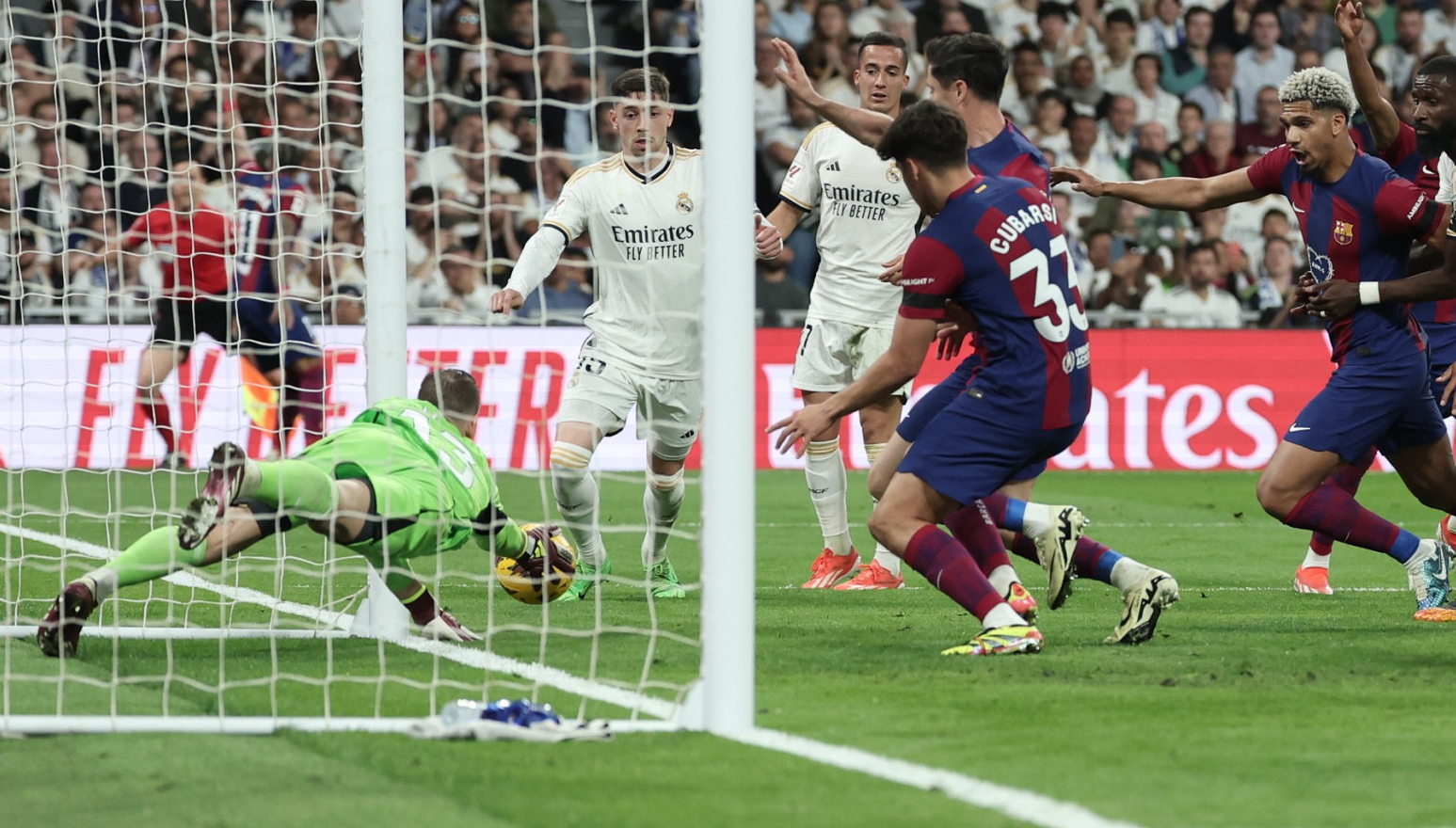 "Ovo je sramota za fudbalski svet" VIDEO