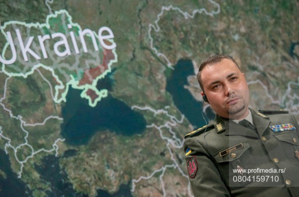 Strašna prognoza Kirila Budanova: Za mesec, dva – kraj