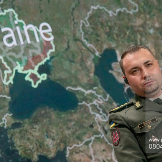 Budanov: Rusi to već osećaju...