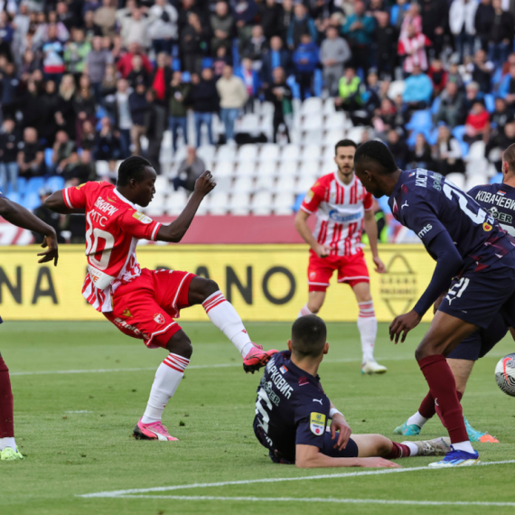 "Trojica od četvorice ne zaslužuju da budu u Partizanu" VIDEO