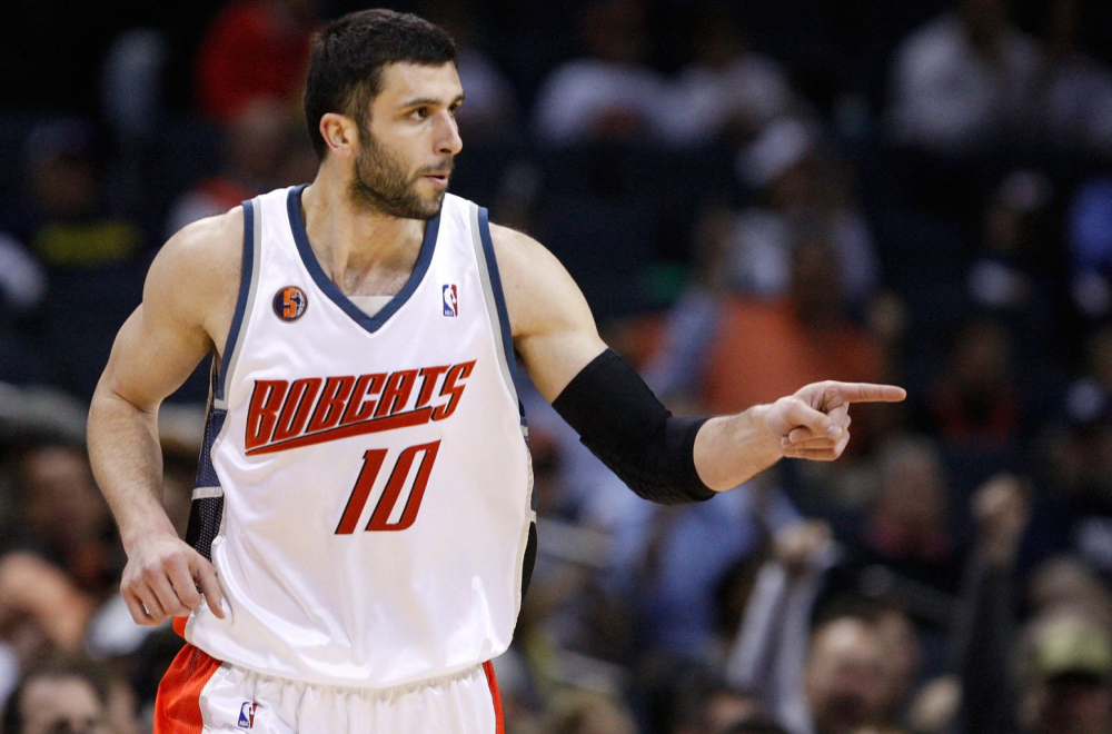 U manastiru Hilandar opljačkan čuveni srpski košarkaš