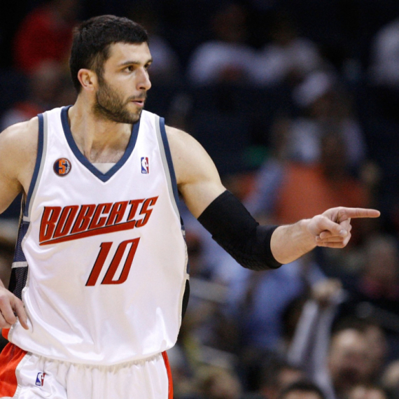 U manastiru Hilandar opljačkan čuveni srpski košarkaš