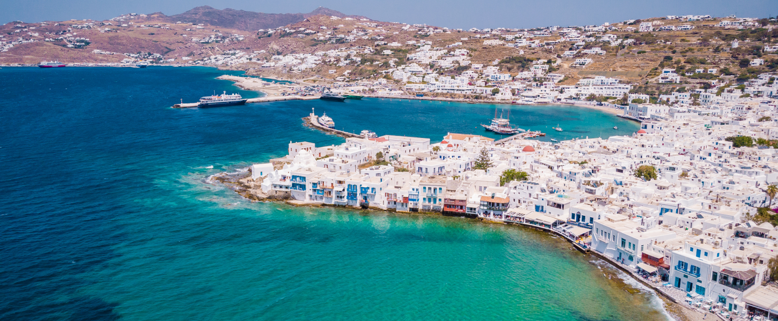 Grčka uvodi nove nove namete za turiste: "20 evra po osobi"