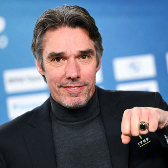 Štih: Sve je u novcu, tenisu nedostaju pravi karakteri