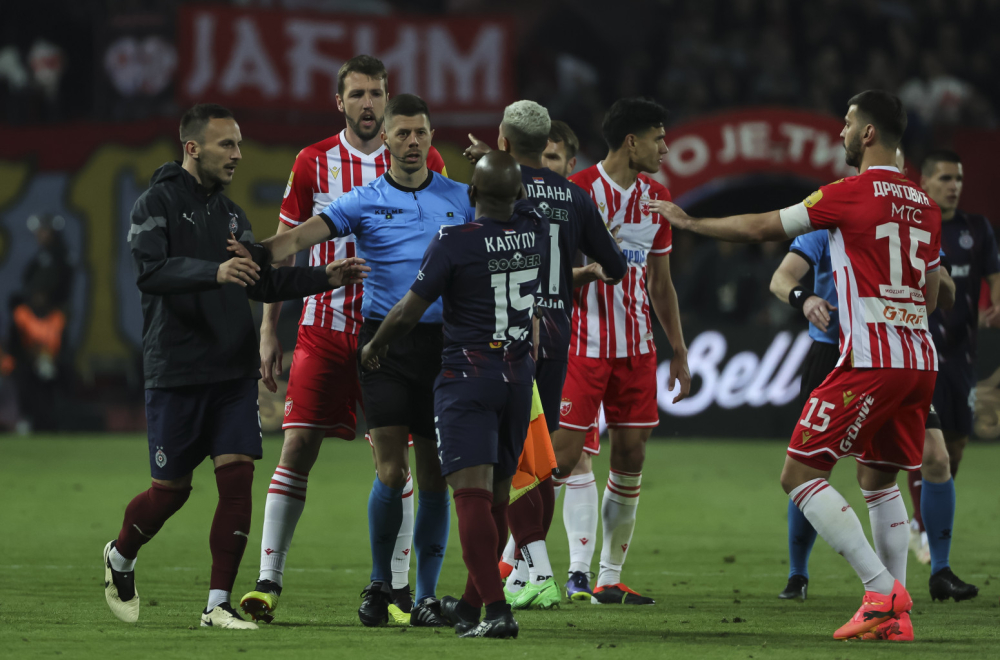 "Partizan mora da igra Kup –  ovo regularna država" VIDEO