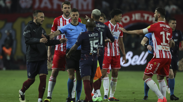 "Partizan mora da igra Kup –  ovo regularna država" VIDEO