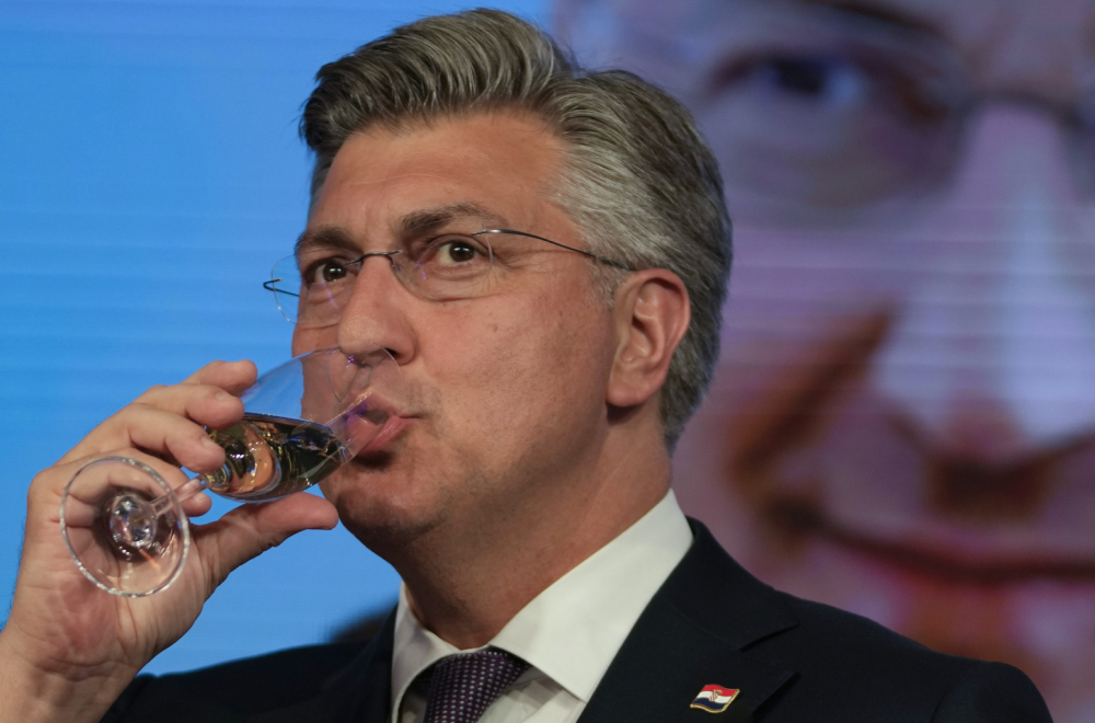 U Hrvatskoj još nema naznaka ko će formirati većinu