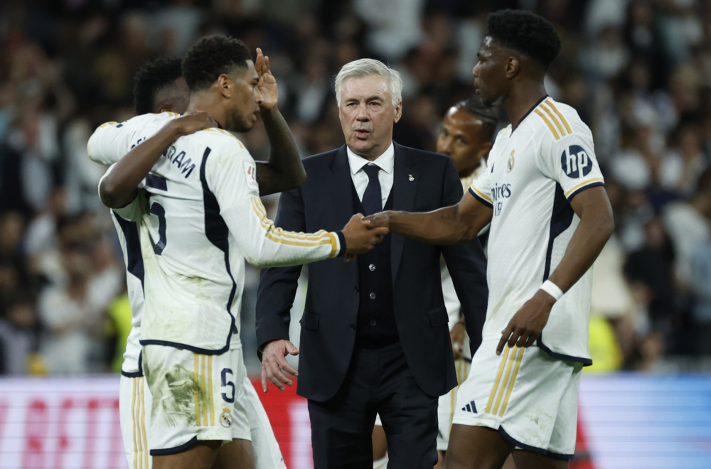 "Penal? Smatram da je tu sve bilo čisto"