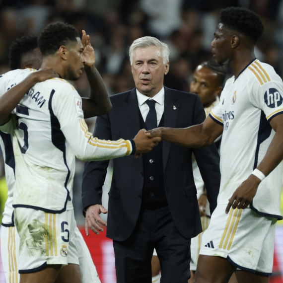 "Penal? Smatram da je tu sve bilo čisto"