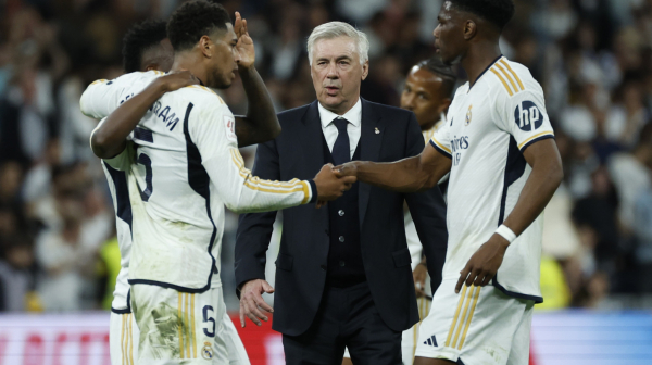 "Penal? Smatram da je tu sve bilo čisto"