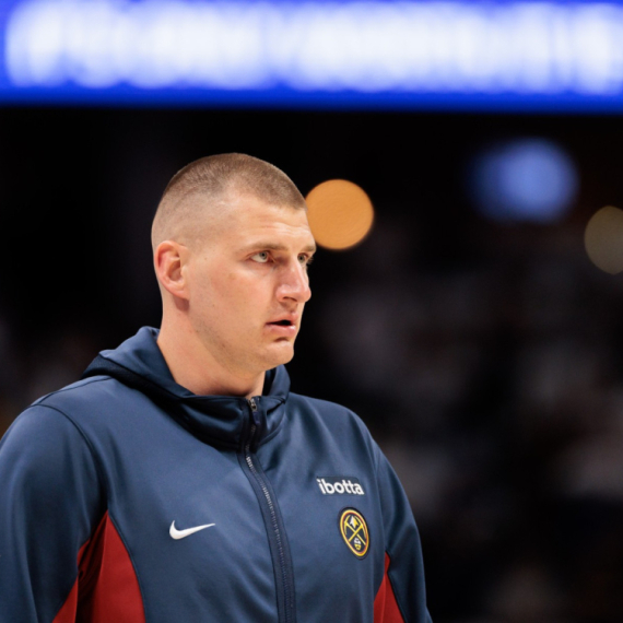 "Gledao sam Džulijusa, Majkla, Tima, Šeka, Kobija, LBJ – mislim da je Jokić najbolji koga sam video" VIDEO