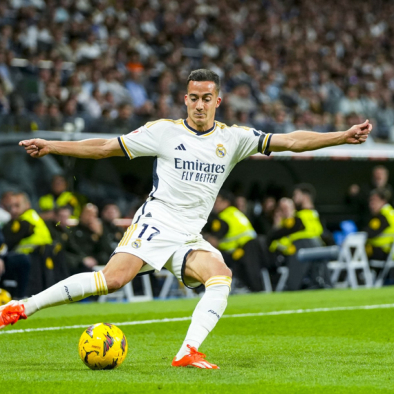 "Još nisam odlučio gde ću igrati naredne sezone"