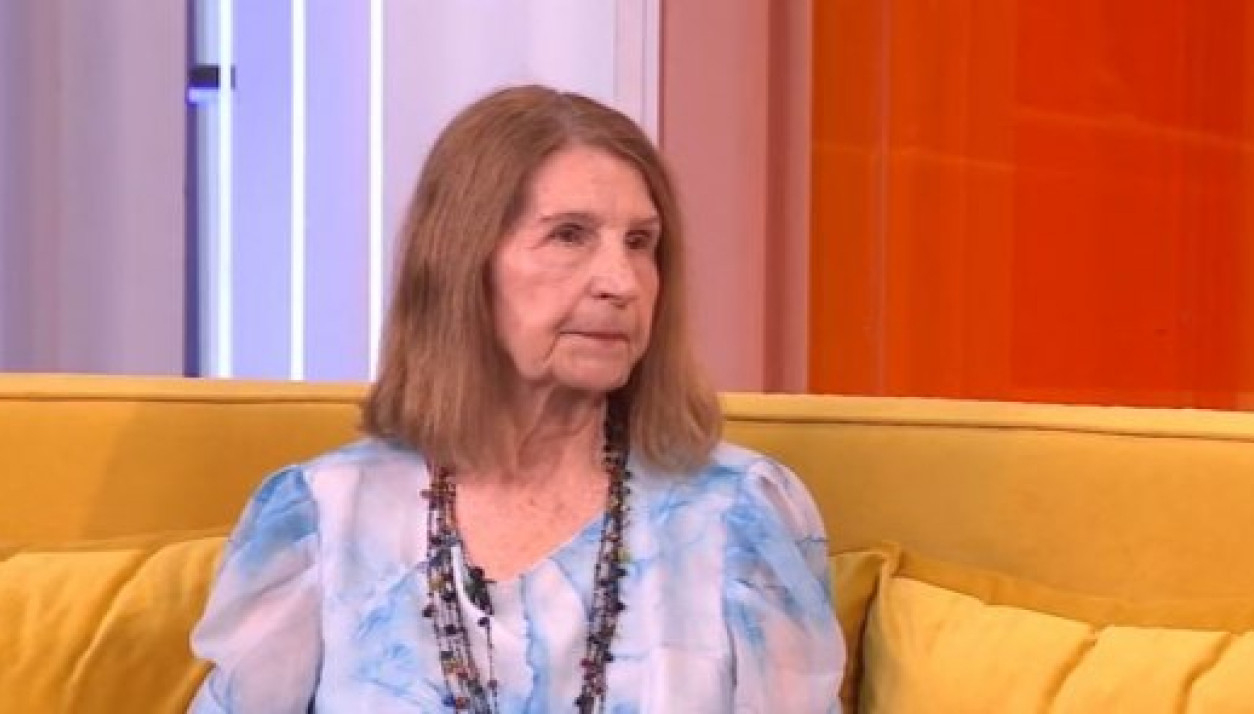 Kako je Darinka preživela logor smrti? "Svako treće dete ne ustane, mene je on spasio" VIDEO