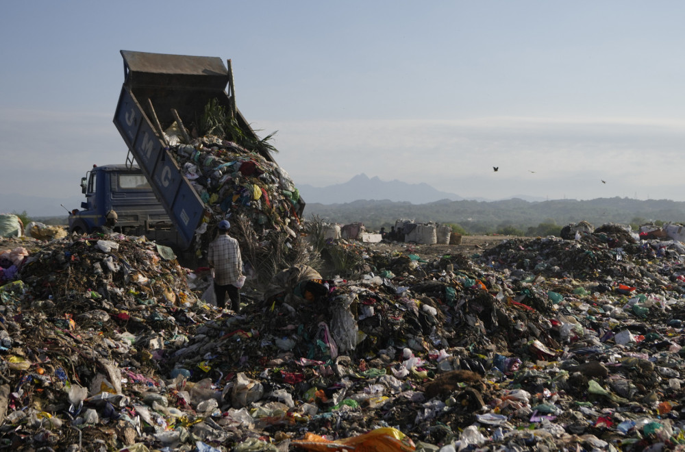 Dan planete Zemlje obeležava se u Novom Sadu radionicama o reciklaži