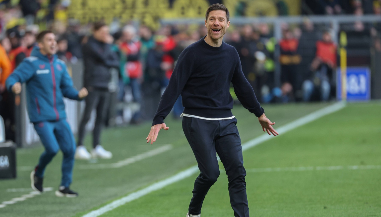 Alonso za istoriju – može kao Crvena zvezda