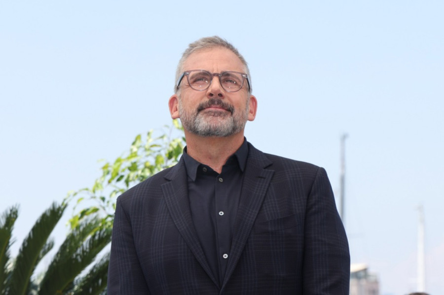 Stiv Karel otkrio da ga je slavni kolega odgovarao od kultne uloge: Svi su mislili da će biti propast