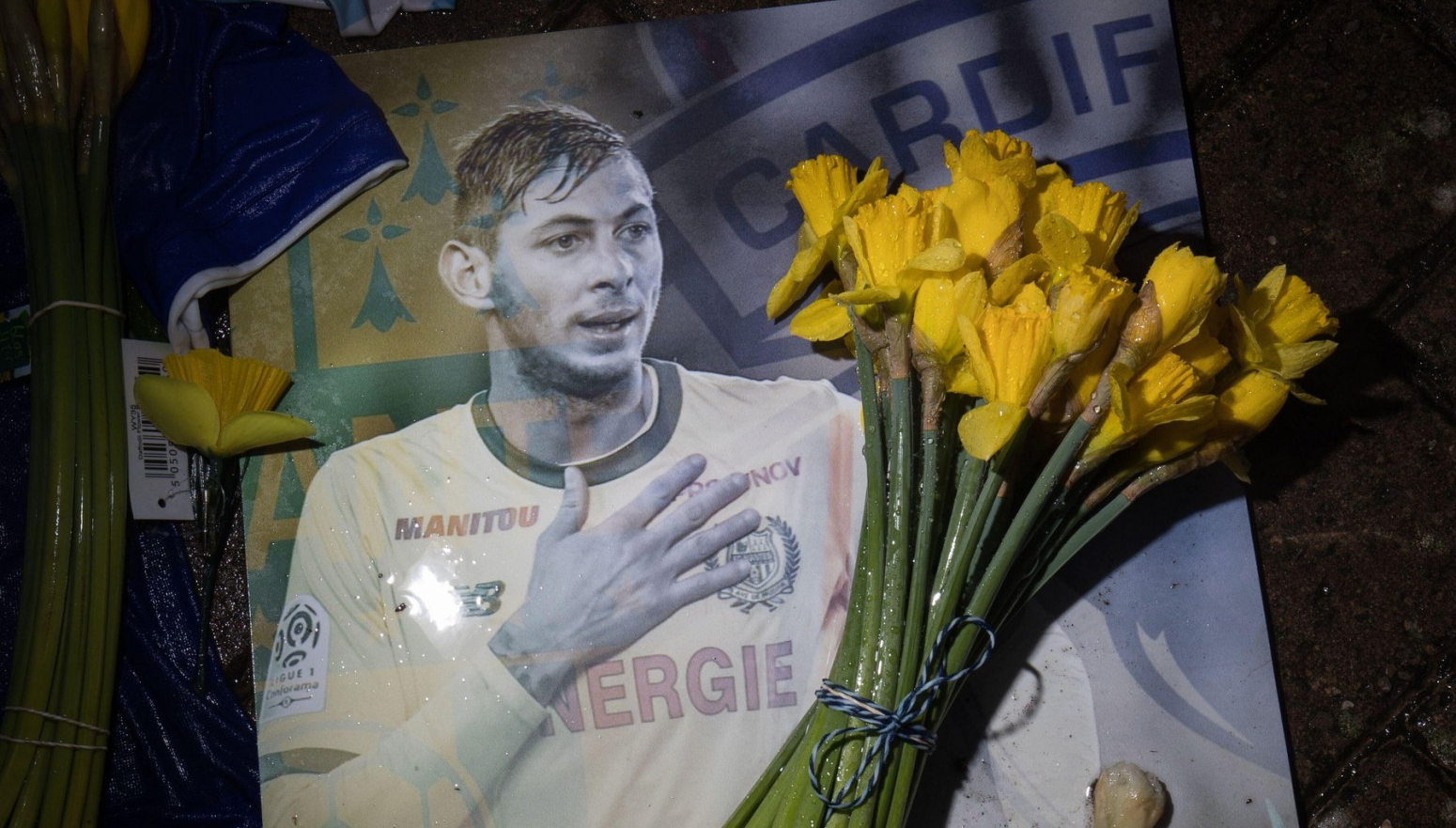 Kardif procenjuje štetu zbog pogibije Sale na 120 miliona evra