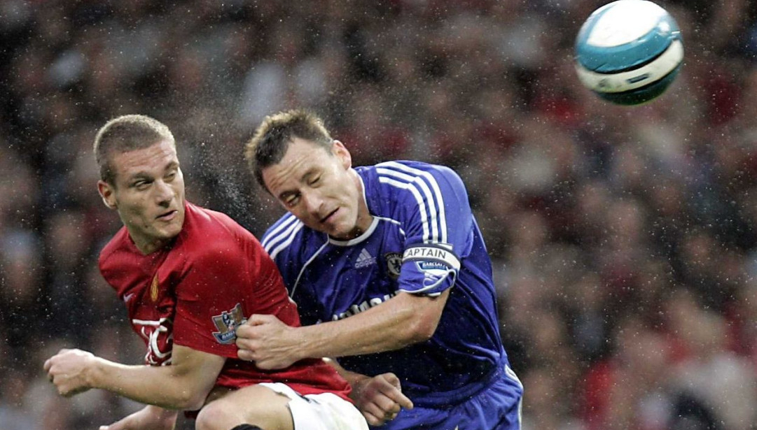 Vidić opet nije primljen – Teriju prednost za Kuću slavnih