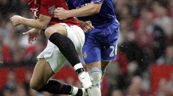 Vidić opet nije primljen – Teriju prednost za Kuću slavnih