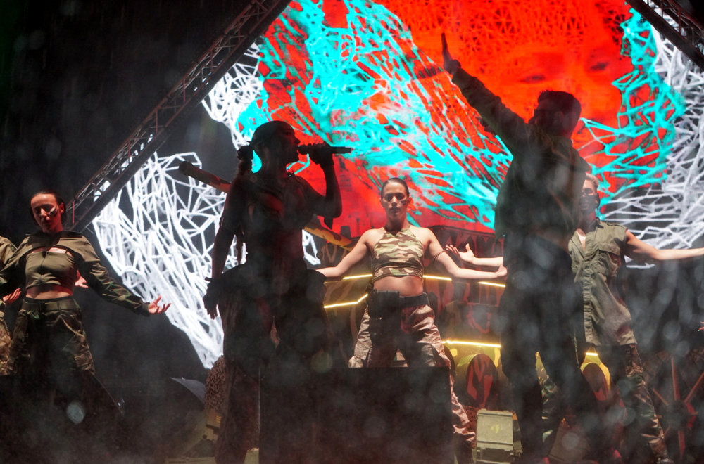 Belgrade Music Week od 28. do 30 juna na Ušću: BLIND ulaznice sa 70 odsto popusta dostupne sada