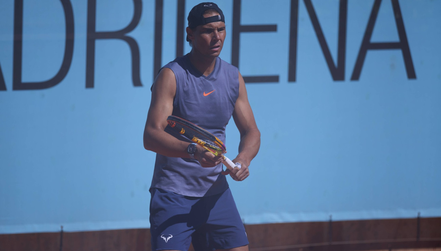 Nadal opet ide na De Minora, težak žreb za Srbe u Madridu