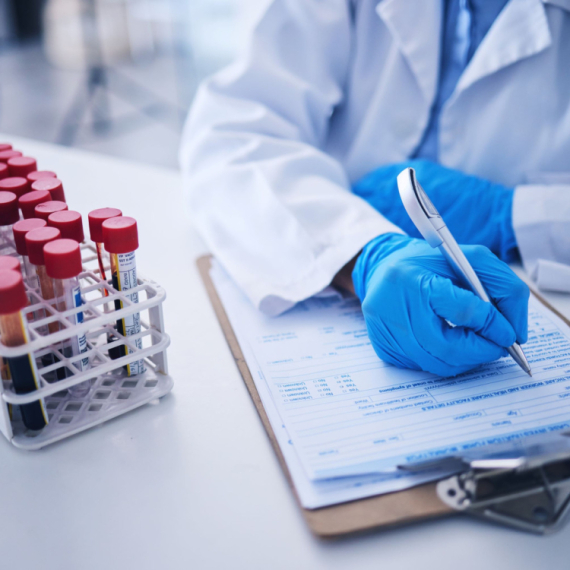 Na Torlaku dostupno besplatno testiranje na 9 virusa VIDEO