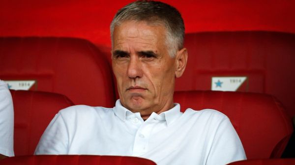 "Penali čisti, Endiaje napravio faul kod gola"