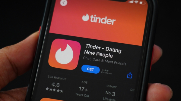 Tinder uvodi novu funkciju: Još dublje će da kopa po vašem telefonu