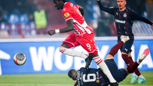 Šerif za B92.sport: Milojević mi veruje