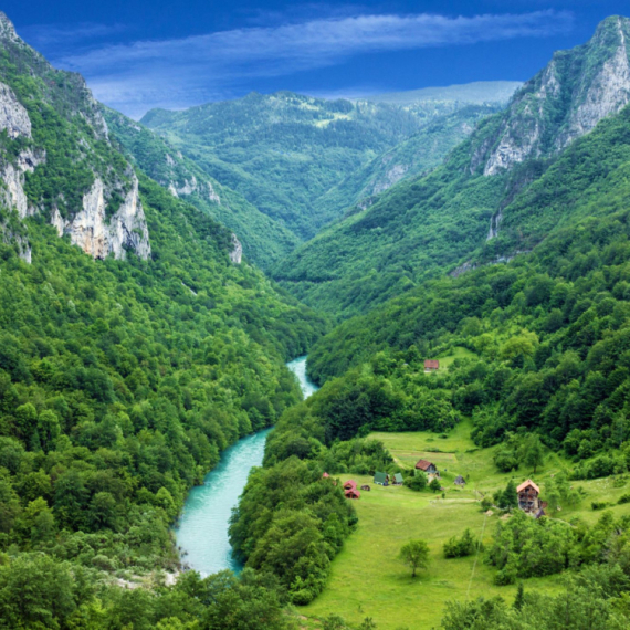 Srpska planina pred ulaskom na čuvenu Unesko listu FOTO
