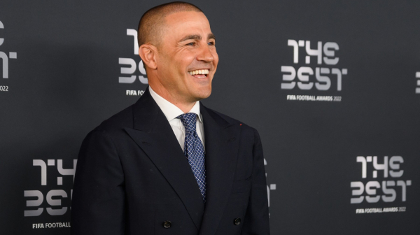 "Samo jedan igrač iz Serije A može da igra u Realu ili Sitiju"