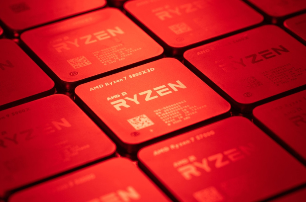 AMD predstavio dve nove serije procesora sa veštačkom inteligencijom