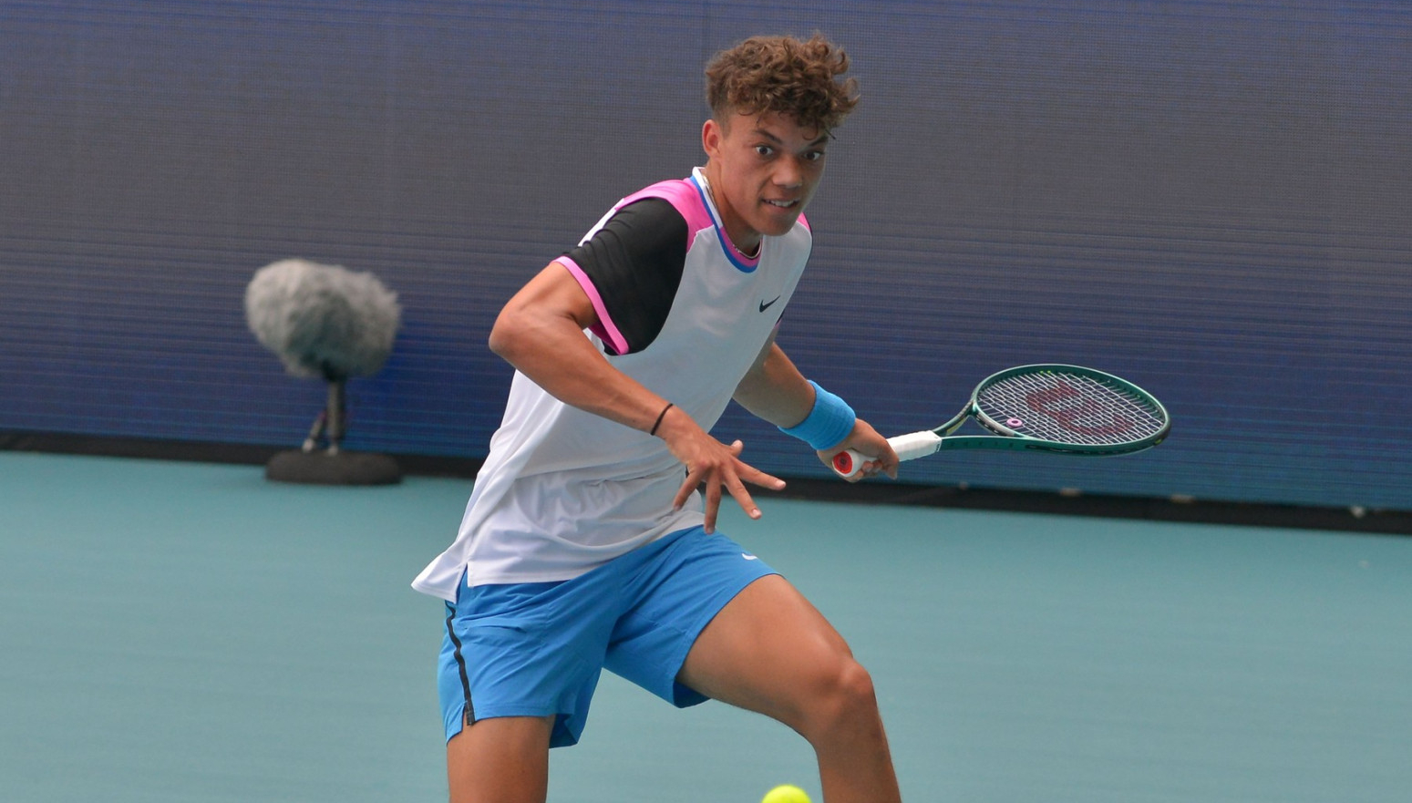 "Ljudi, igram protiv Nadala. Šta, je*ote" FOTO