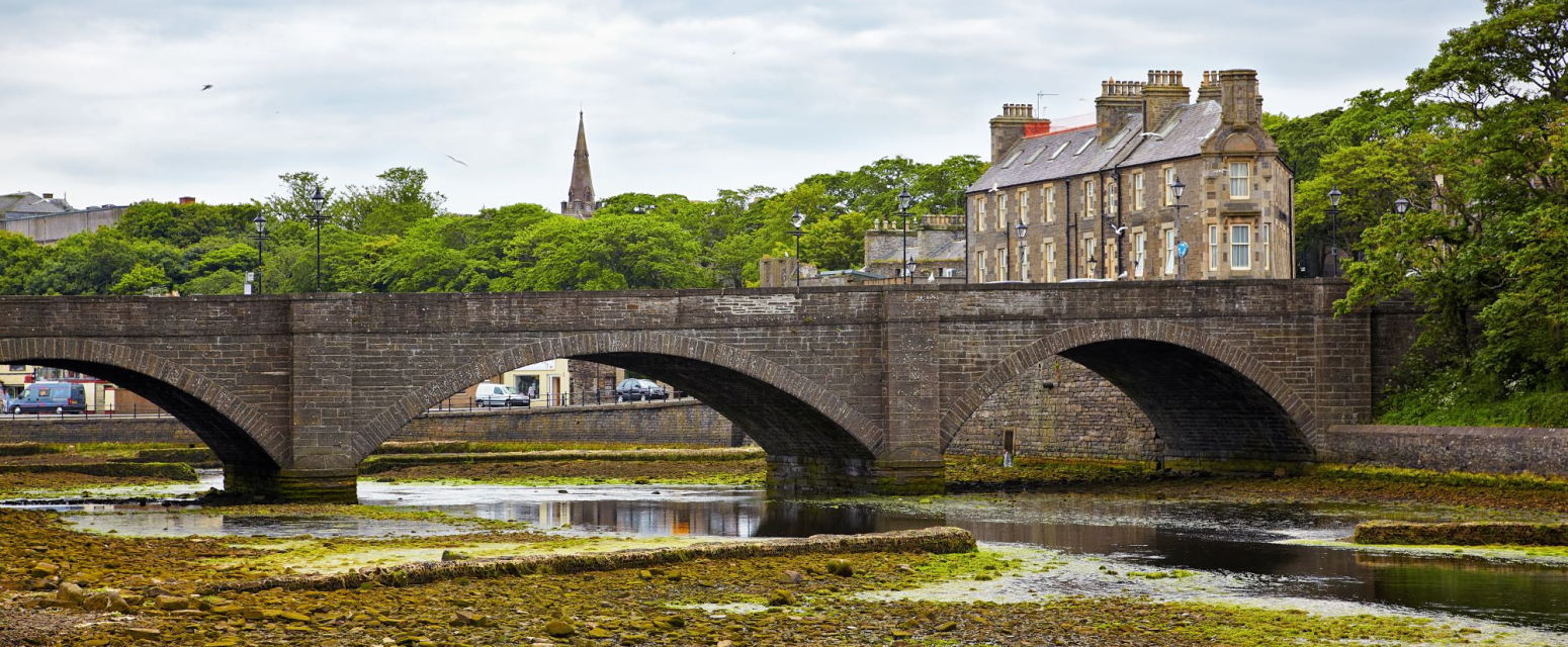 Dugačka je samo dva metra: Ovo je najkraća ulica na svetu FOTO