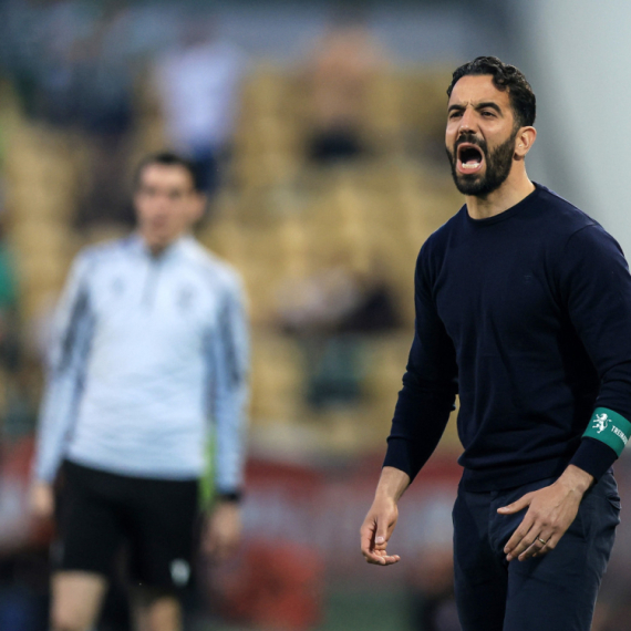 Liverpulu propada i plan B: Vest Hem se raspituje za Amorima