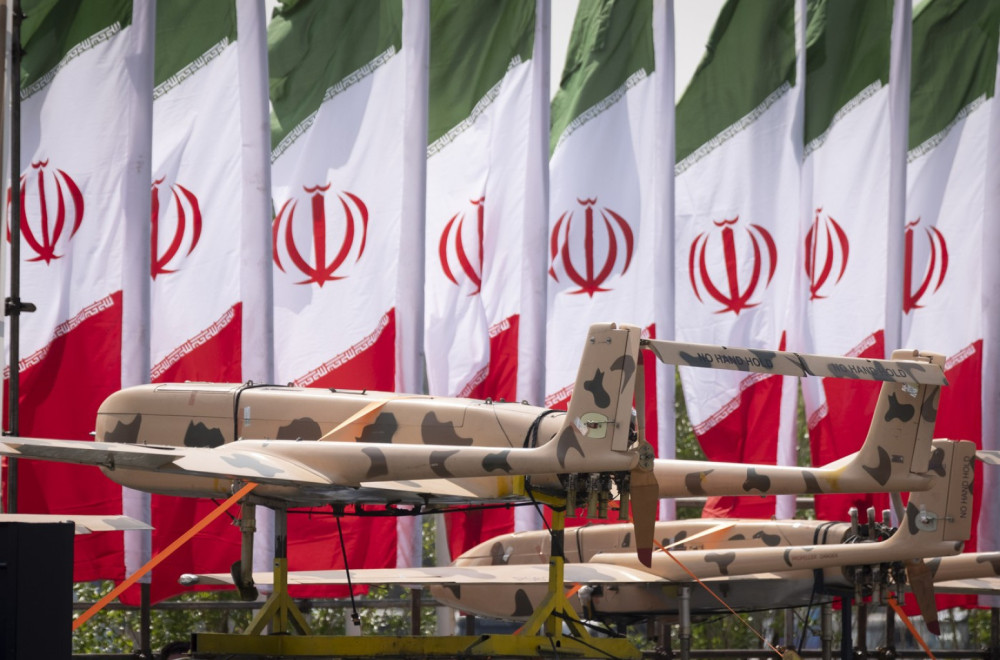 Oglasio se Iran: Neće biti osvete
