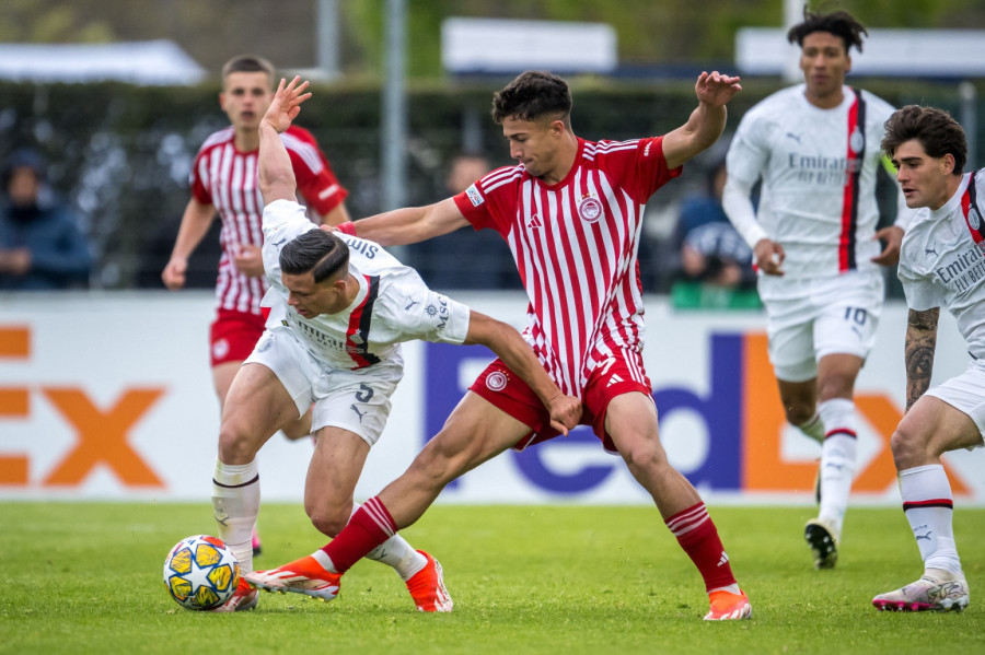 Milan prodao Srbina za tri miliona evra!