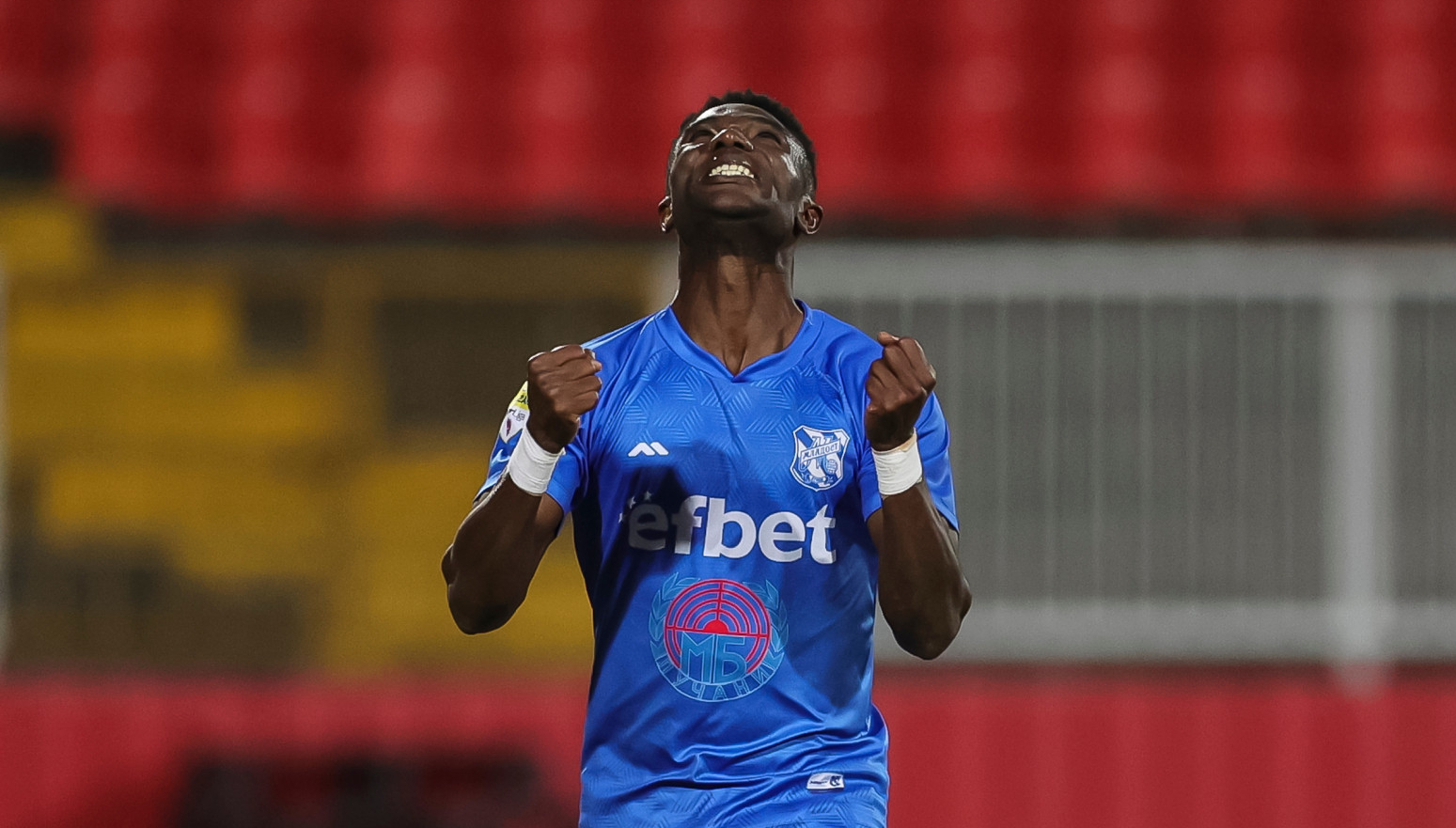 Mladost sigurna na startu plej-ofa