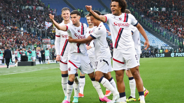 Motina četa ne staje – pala i Roma, Liga šampiona je blizu