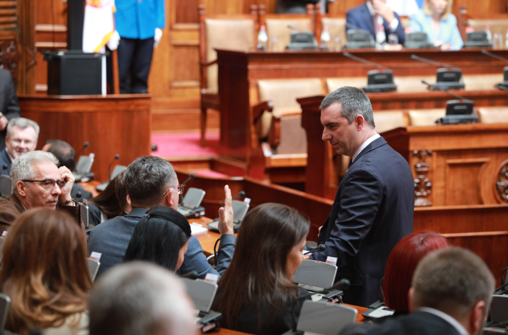 Završena rasprava u Skupštini: Glasanje o izmenama i dopunama Zakona o lokalnim izborima sutra u 10 sati