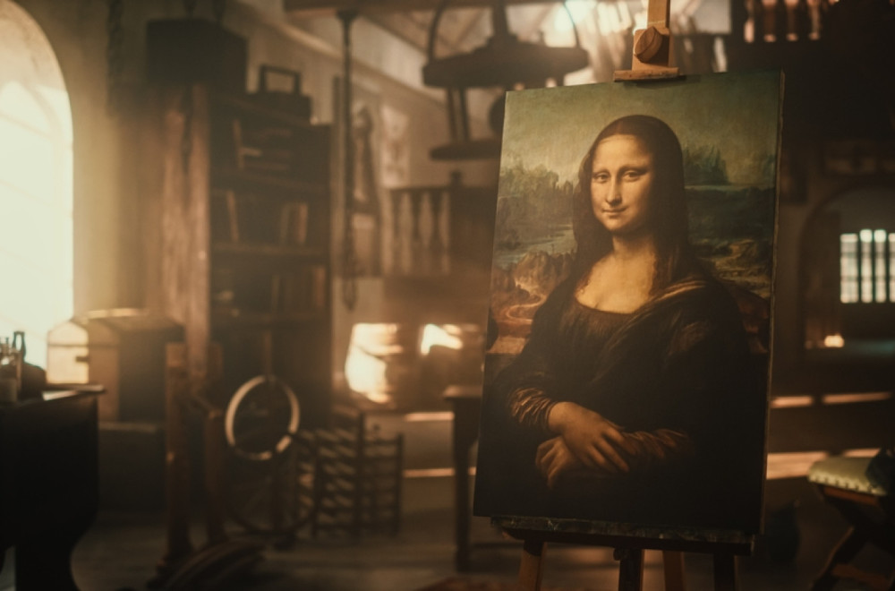 Mona Liza će biti premeštena?