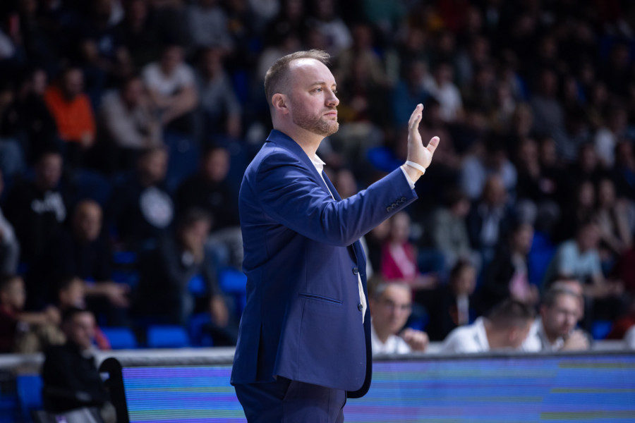 Partizan je veliki favorit, ali je još uvek i nepoznanica