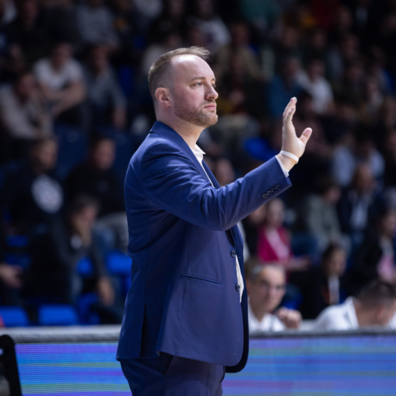 "Studenti" ostali bez trenera