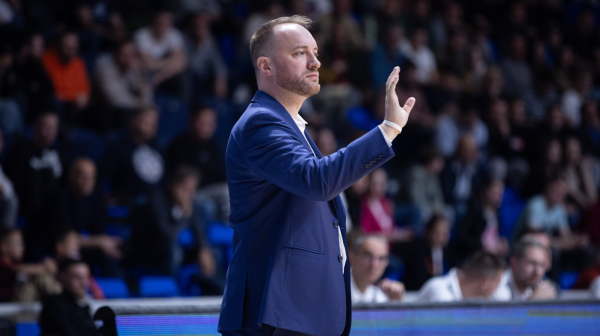 "Studenti" ostali bez trenera