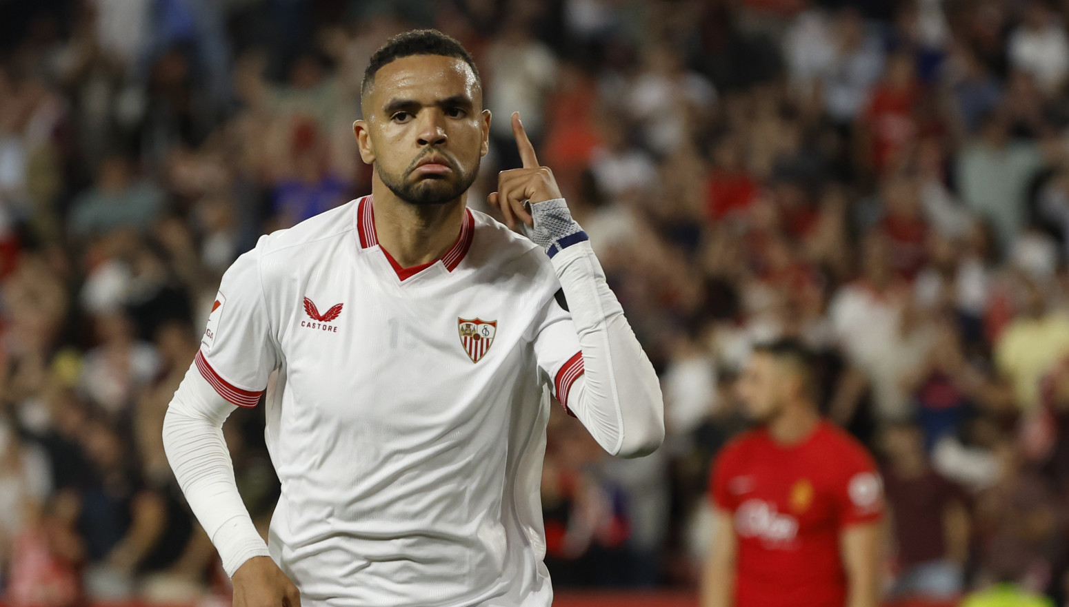 Rajković će sanjati En Nesirija – Majorka rizikuje ostanak u eliti