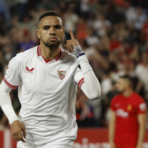 Rajković će sanjati En Nesirija – Majorka rizikuje ostanak u eliti