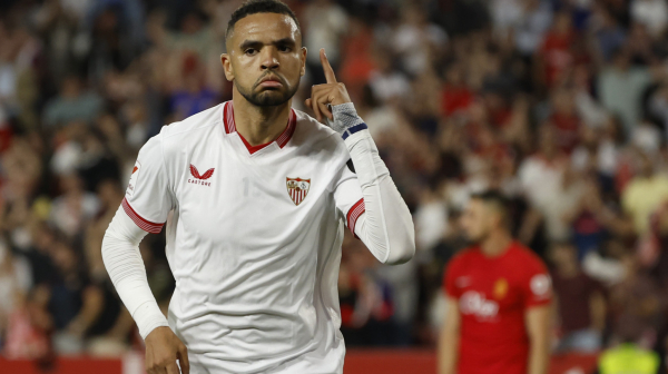 Rajković će sanjati En Nesirija – Majorka rizikuje ostanak u eliti