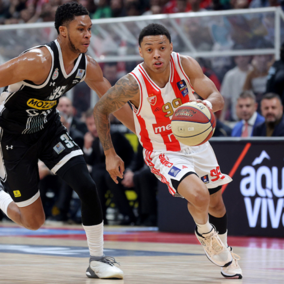 Moguće odlaganje polufinala ABA lige – Zvezda i Partizan na čekanju?