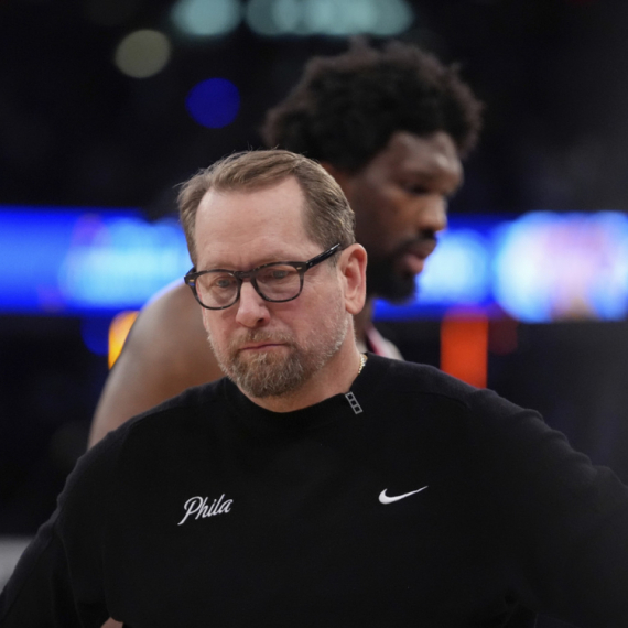 Nestvarna pobeda Niksa – Embid promašio šut za produžetak VIDEO