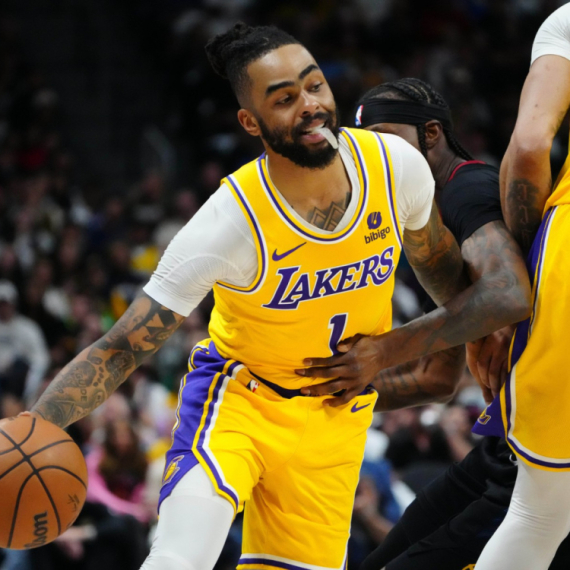 ANKETA Da li su Lejkersi oštećeni? VIDEO